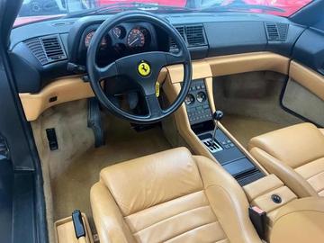 1990 Ferrari 348 照片 6