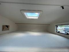 Sunlight A 68 | Wenig KM* Markise | RFK | Viel Staurraum!