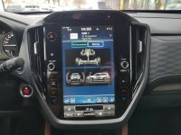 Subaru Forester - Vorschau Bild 20