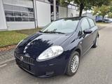 Fiat Grande Punto 1.4 8V Dynamic NEUE TÜV & ASU - Fiat Grande Punto: 5 Türen
