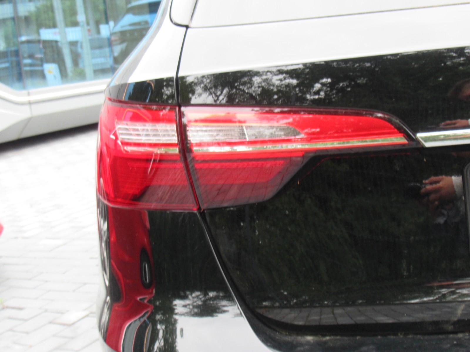 Audi A4 Avant 35 TDI basis, миниатюра 12