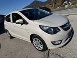 Opel Karl Active 1.0Ltr-54kW(73PS) 5Türen - Opel: 1.7