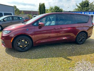 Chrysler Pacifica S 3,6 Hybrid  in Hamburg SALE! Voll