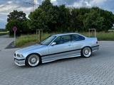 BMW 3er E36 Coupé Facelift M Paket - BMW: 3er E36