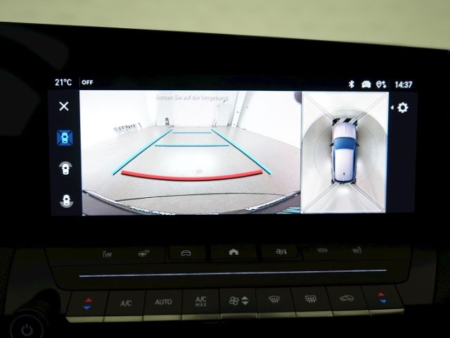 Astra Electric L LIM GS 54kWh AT+LED MATRIX+NAVI