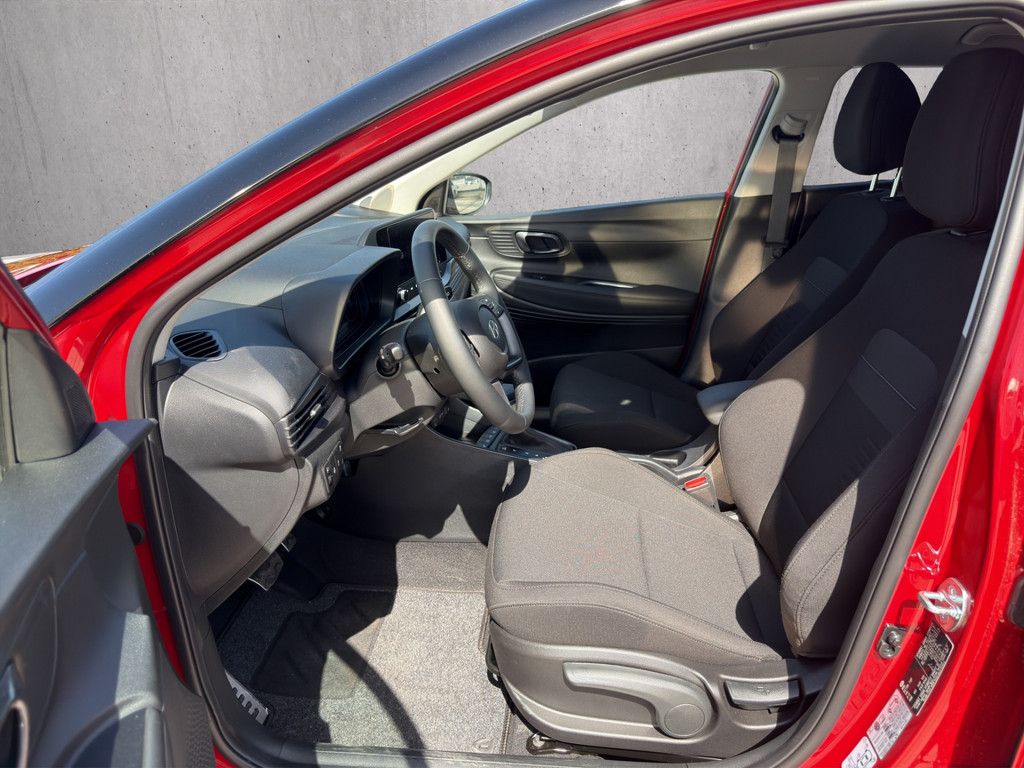 Hyundai BAYON – Bild 12