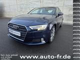 Audi A3 Sportback 1.6TDI 115PS Navi Xenon Tempomat - Audi A3 mit Diesel-Antrieb: 1.6