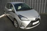 Toyota Yaris 1.0 VVT-i Comfort*AHK*KLIMA*R-Kamera* - Toyota Yaris: Allradantrieb