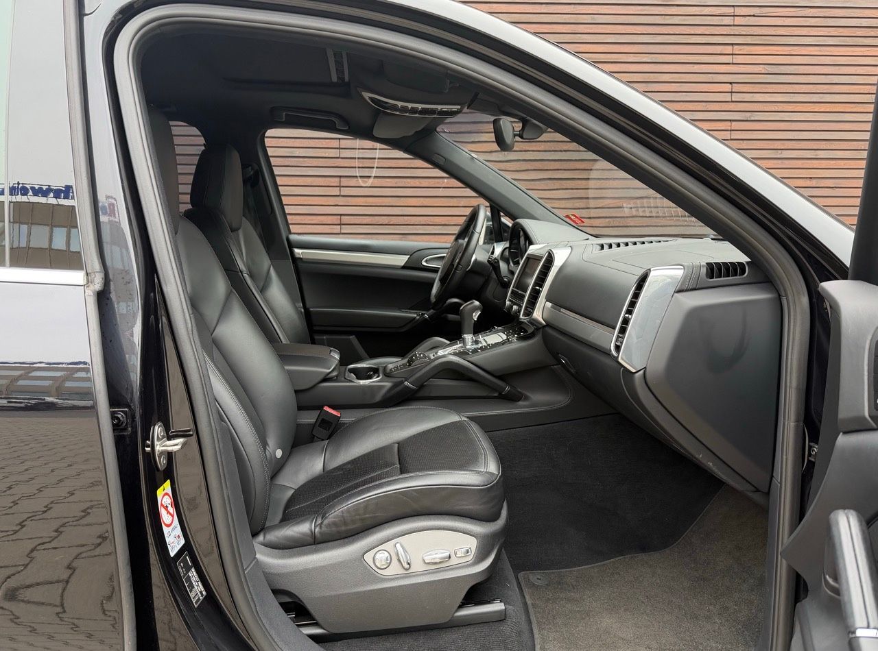 Porsche Cayenne S / 2 HAND / 70.500km foto 8