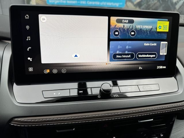 Fahrzeugabbildung Nissan Qashqai 1.5 VC-T e-Power Tekna 19`*PP*PGD*MJ25