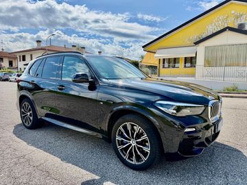 BMW X5 - 1