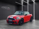 MINI COOPER_SD Cabrio"TÜV-ServiceNEU" - MINI MINI mit Diesel-Antrieb: Roadster