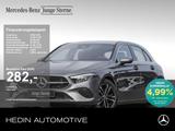 Mercedes-Benz A 200 |PROGRESSIVE|PANO|MBUX|KAM|LED|SHZ+LHZ|