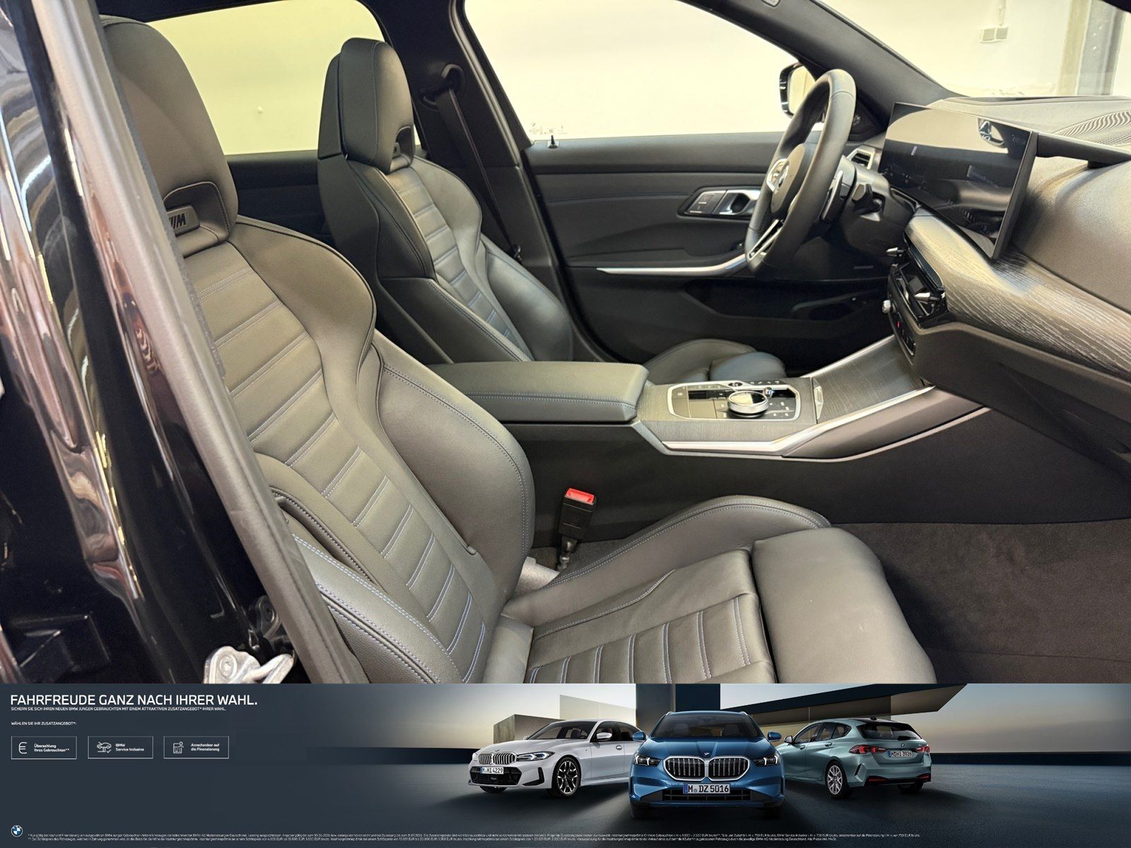 BMW 330 - Bild 13
