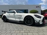 Mercedes-Benz AMG GT Black Series CarbonPck-CarbonSeat-Keramik