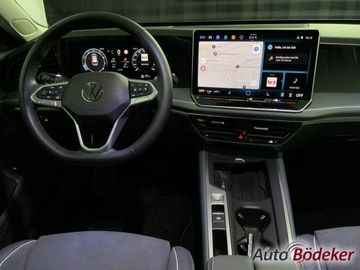 Volkswagen Passat Variant 1.5 eTSI DSG Business Garantie