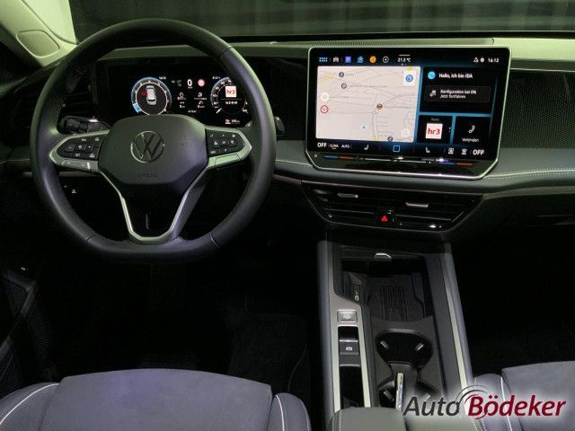 Volkswagen Passat Variant 1.5 eTSI DSG Business Garantie