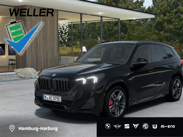 BMW X1 xDrive25e MSportPro ParkAss Sportpaket Navi