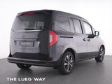 Mercedes-Benz EQT 200 Standard PROGRESSIVE+NAVI+KEYLESS+TOTW.+ - Mercedes-Benz EQT Gebrauchtwagen