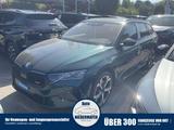 Skoda Octavia Combi RS 2.0 TSI DSG, Sonderlackierung, 