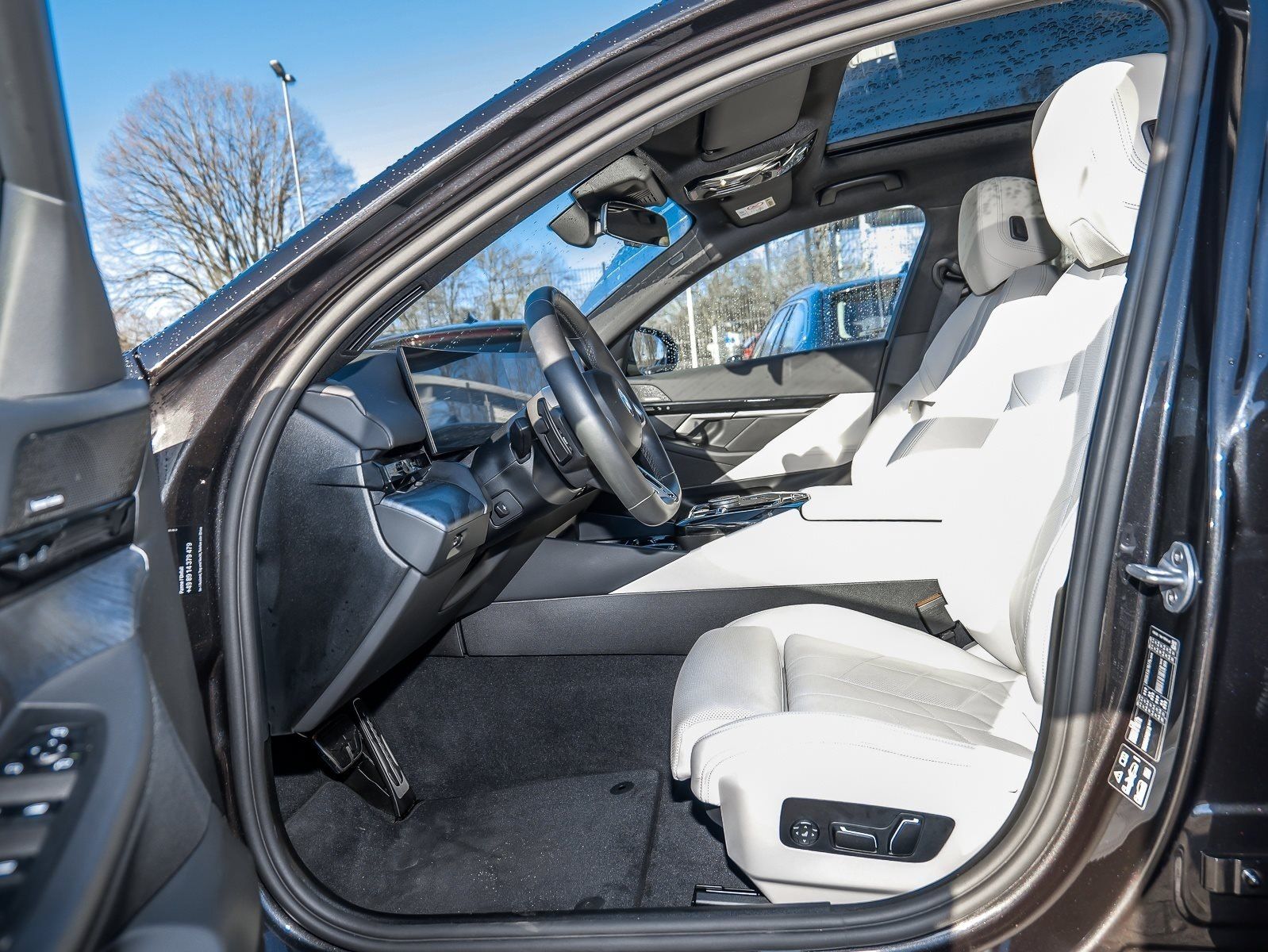 BMW 520 - Bild 10