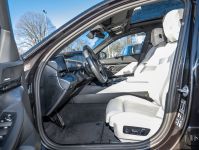 BMW 520 - Vorschau Bild 10