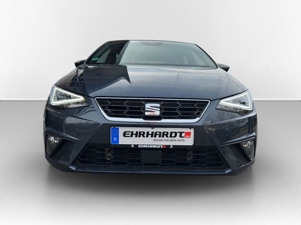 Seat Ibiza - Bild 2