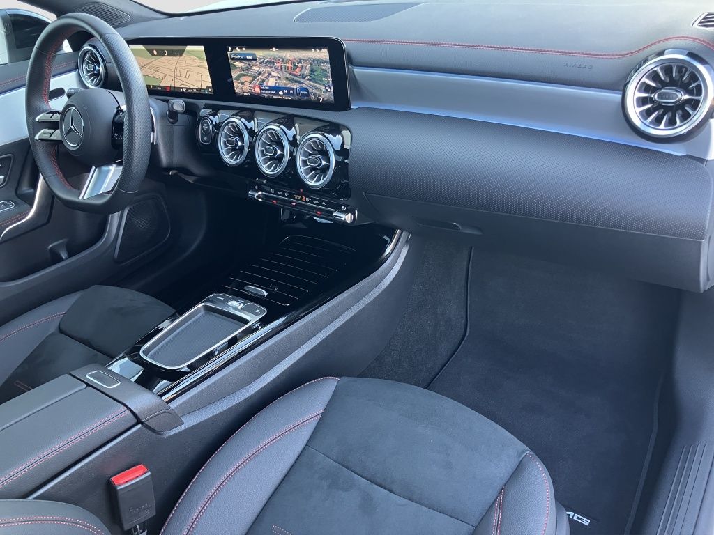 Fahrzeugabbildung Mercedes-Benz CLA 250 4M SB AMG*NIGHT*PANO*KEYL*AHK*DISTR*360°