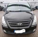 Hyundai  H1 Starex  2.5  8 sitzen  2017 - Hyundai H-1 Starex