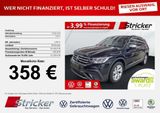 Volkswagen Tiguan Allspace Life 1.5TSI DSG 358,-ohne Anzahl - Volkswagen Tiguan Allspace Jahreswagen