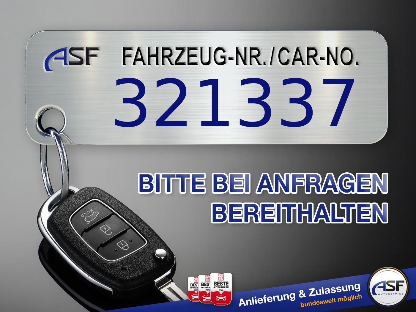 Ford Kuga Titanium X #ACC #adaptive LED #B&O #Navi...