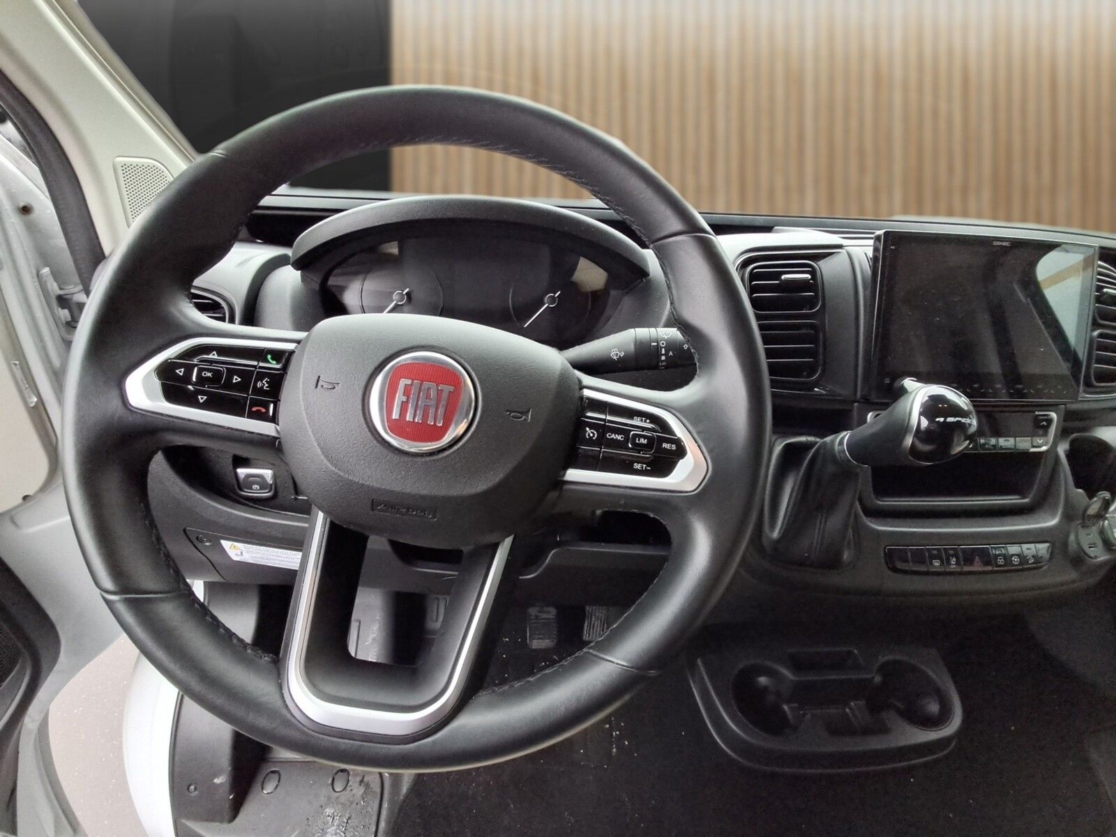 Fahrzeugabbildung Eura Mobil Profila RS PRS 720 EF Markise/SAT/TV/Solar