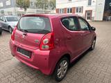 Suzuki Alto Comfort - gebrauchte Suzuki Alto aus dem Jahr 2011