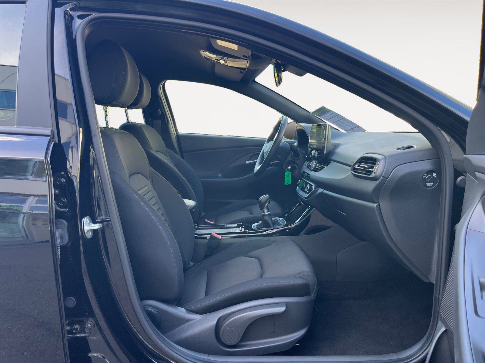Hyundai i30 – Bild 17