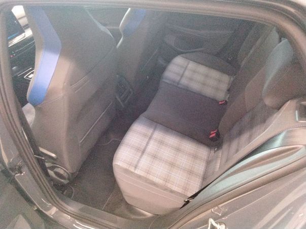 Golf 1.5 TSI eHybrid 200 kW GTE AHK HEAD UP DCC