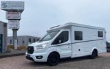 Dethleffs Globebus Go T 45 Verfüg./Sparen Sie 10.523,- €  - Offers matching your search criteria