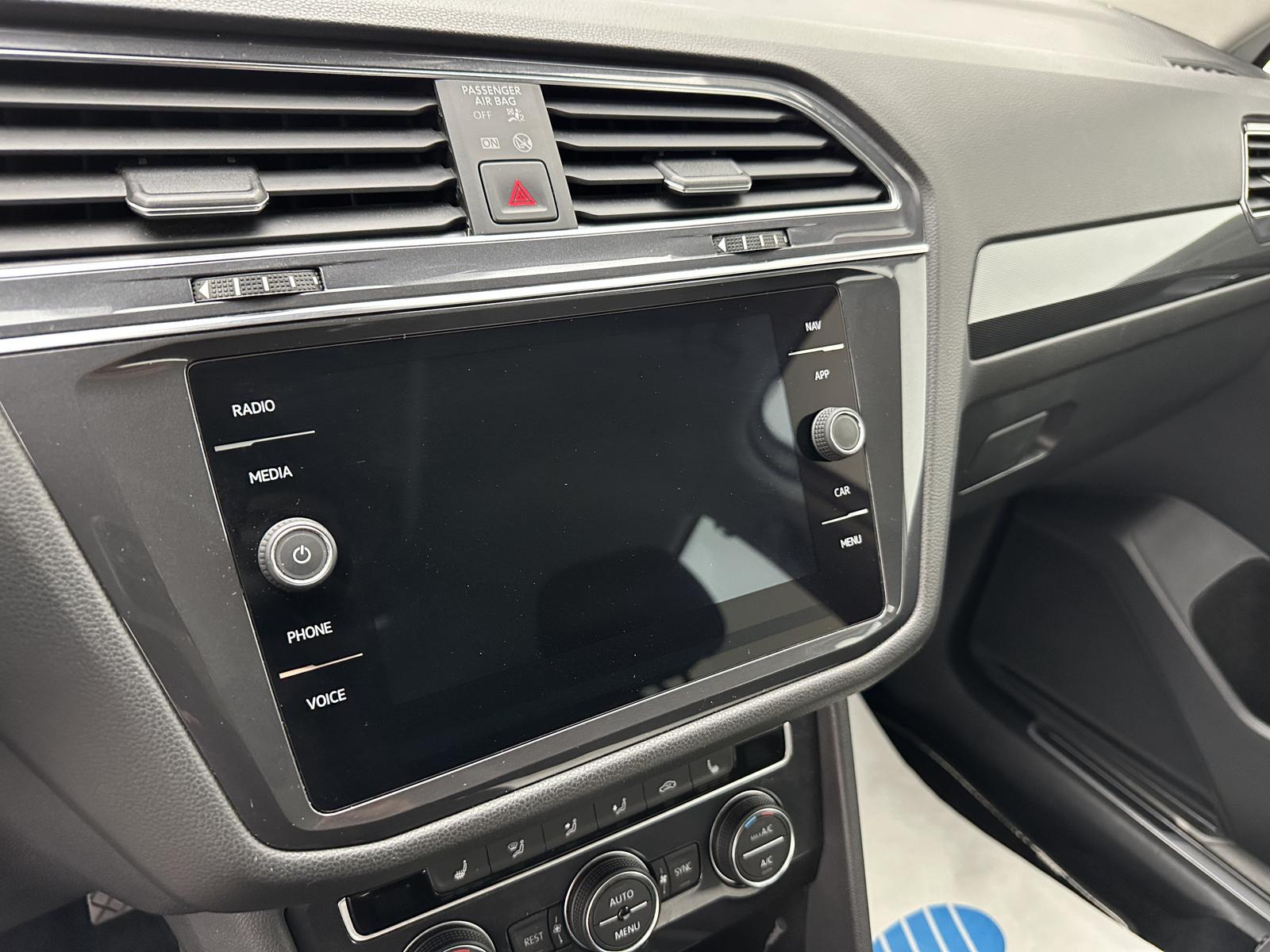 Volkswagen Tiguan Allspace Highline "NAVI-MULTI-PDC-SITZH", миниатюра 15