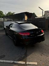 Mercedes-Benz C 43 AMG Mercedes-AMG C 43 4MATIC Autom. Mer... - gebrauchte Mercedes-Benz C 43 AMG aus dem Jahr 2019