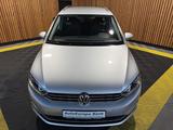 Volkswagen Golf Sportsvan 1,4 TSI Highline DSG NAVI*AHK*XEN - Volkswagen Golf Sportsvan mit Benzin-Antrieb: Automatik