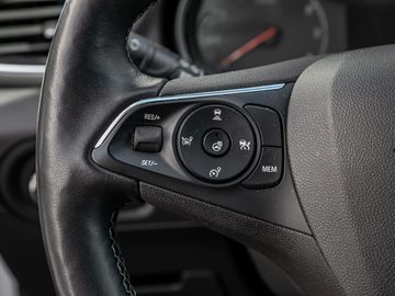 Opel Grandland 2.0 D Ultimate Navi 360° Kamera Leder