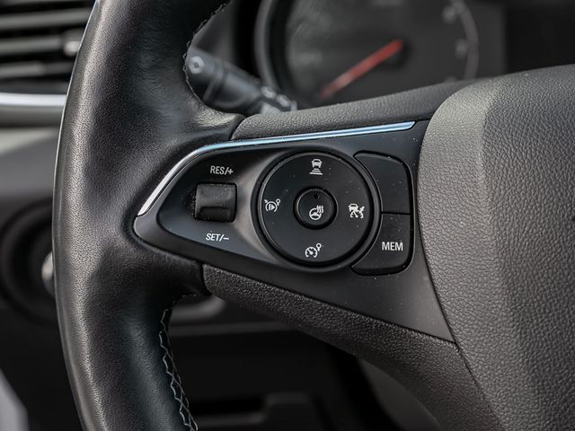 Opel Grandland 2.0 D Ultimate Navi 360° Kamera Leder