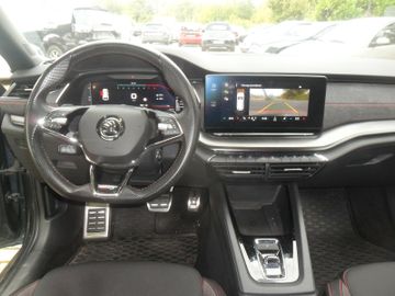 Skoda Octavia - 5