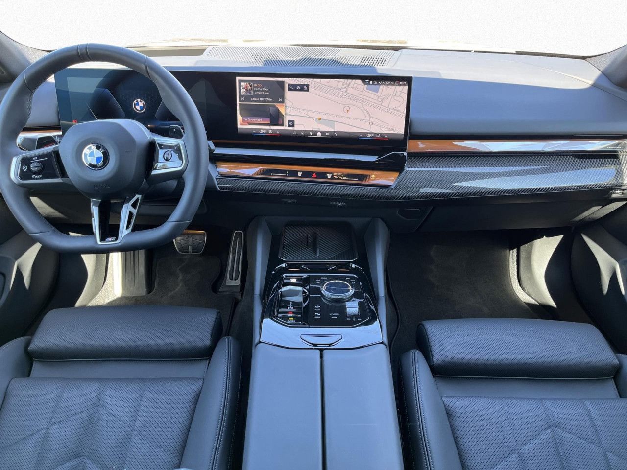 BMW 520 - Bild 13
