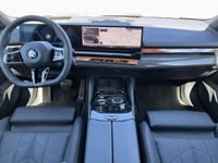 BMW 520 - Vorschau Bild 13