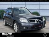 Mercedes-Benz GLK 320 CDI 4M/7G/XENON/MEMORY/KAMERA/COMAND/ - graue Mercedes-Benz GLK 320