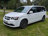 Dodge Grand Caravan - Dodge Grand Caravan von privat