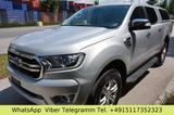 Ford Ranger Limit. Aut./4x4/HARDTOP/VOLL NETTO 20499 - Ford Ranger in München