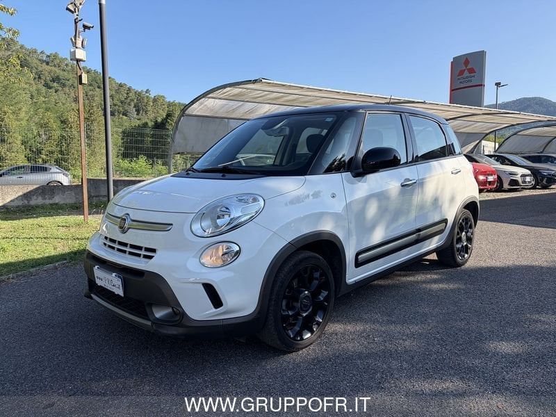 Image of Fiat 500L
