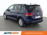 Volkswagen Touran 1.4 TSI Highline BMT Aut.*NAVI*CAM* - VW Touran Gebrauchtwagen in Nürnberg