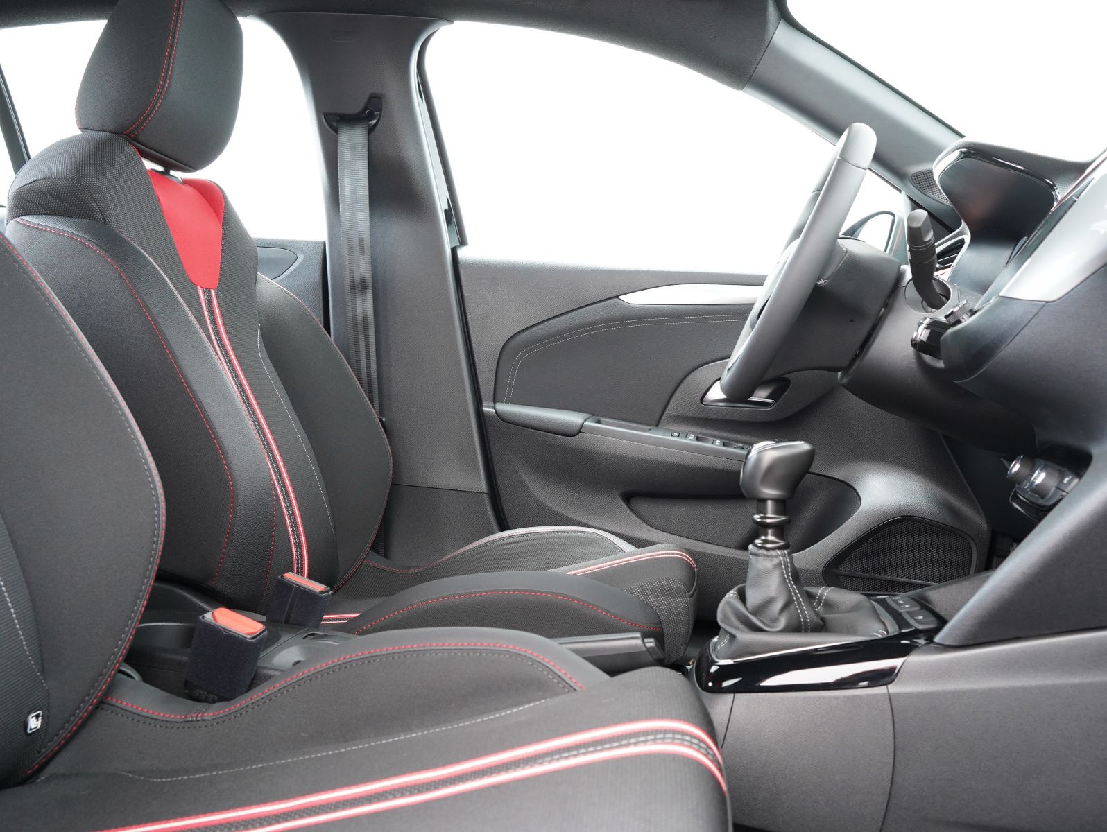 Fahrzeugabbildung Opel Corsa F 1.2 Turbo GS CARPLAY/LED/PDC/SHZ